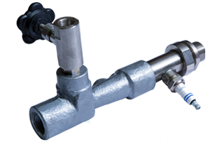 Pilot Burner 411-11 in Chennai