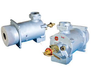 industrial gas burner manufacturers in Chennai