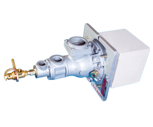 industrial burners for steel plants in Chennai