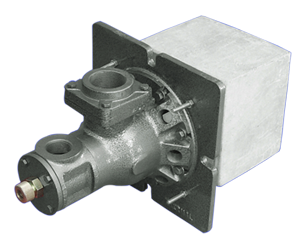 industrial burners for steel plants in Tamil Nadu