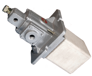 industrial gas burners in Tamil Nadu