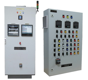 Industrial Control Systems in Chennai