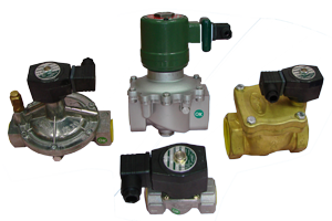 Solenoid valve