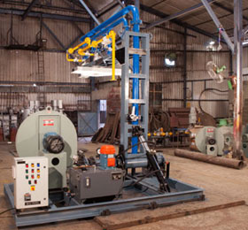 Pre-heaters in India