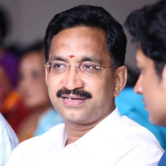 Chief Technology Officer